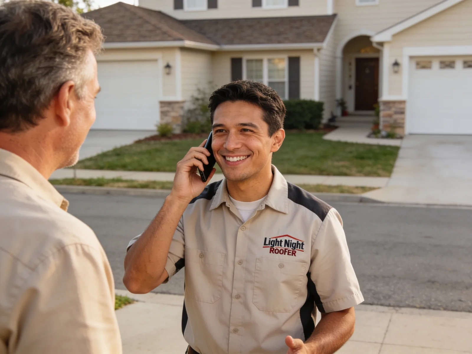 Emergency Roof Repair Oregon City, OR FAQs
